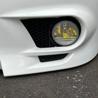 JDM Lexus IS300 Toyota Altezza 2001-2005 TRD Bumper Fog Light Headlights Fenders Hood