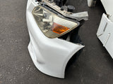 JDM Lexus IS300 Toyota Altezza 2001-2005 TRD Bumper Fog Light Headlights Fenders Hood