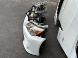 JDM Lexus IS300 Toyota Altezza 2001-2005 TRD Bumper Fog Light Headlights Fenders Hood