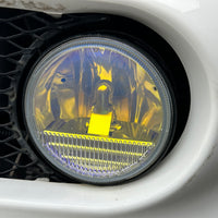 JDM Lexus IS300 Toyota Altezza 2001-2005 TRD Bumper Fog Light Headlights Fenders Hood