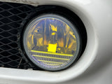 JDM Lexus IS300 Toyota Altezza 2001-2005 TRD Bumper Fog Light Headlights Fenders Hood