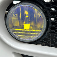 JDM Lexus IS300 Toyota Altezza 2001-2005 TRD Bumper Fog Light Headlights Fenders Hood