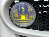 JDM Lexus IS300 Toyota Altezza 2001-2005 TRD Bumper Fog Light Headlights Fenders Hood