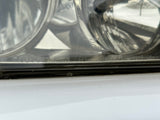 JDM Lexus IS300 Toyota Altezza 2001-2005 TRD Bumper Fog Light Headlights Fenders Hood