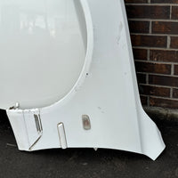 JDM Lexus IS300 Toyota Altezza 2001-2005 TRD Bumper Fog Light Headlights Fenders Hood