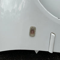 JDM Lexus IS300 Toyota Altezza 2001-2005 TRD Bumper Fog Light Headlights Fenders Hood