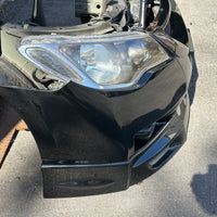 JDM Honda Civic / Acura CSX 2006-2008 Front Bumper Headlights Fenders Hood