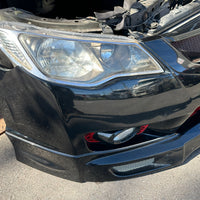 JDM Honda Civic / Acura CSX 2006-2008 Front Bumper Headlights Fenders Hood
