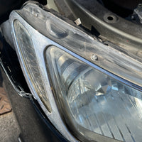 JDM Honda Civic / Acura CSX 2006-2008 Front Bumper Headlights Fenders Hood