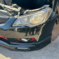 JDM Honda Civic / Acura CSX 2006-2008 Front Bumper Headlights Fenders Hood