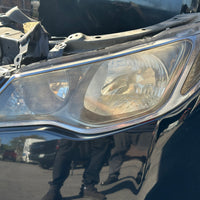JDM Honda Civic / Acura CSX 2006-2008 Front Bumper Headlights Fenders Hood
