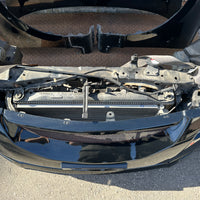 JDM Honda Civic / Acura CSX 2006-2008 Front Bumper Headlights Fenders Hood