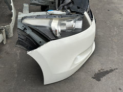 JDM Honda Accord CP3 Bumper Headlights Fog Lights Fenders Hood Grille 2008-2012
