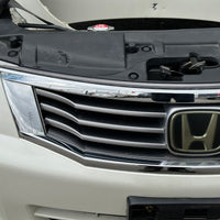JDM Honda Accord CP3 Bumper Headlights Fog Lights Fenders Hood Grille 2008-2012 | Front End Conversion | freeshipping, Honda | 2727