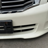 JDM Honda Accord CP3 Bumper Headlights Fog Lights Fenders Hood Grille 2008-2012 | Front End Conversion | freeshipping, Honda | 2727