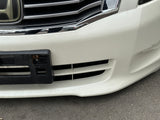 JDM Honda Accord CP3 Bumper Headlights Fog Lights Fenders Hood Grille 2008-2012 | Front End Conversion | freeshipping, Honda | 2727