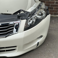 JDM Honda Accord CP3 Bumper Headlights Fog Lights Fenders Hood Grille 2008-2012