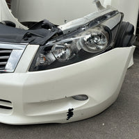 JDM Honda Accord CP3 Bumper Headlights Fog Lights Fenders Hood Grille 2008-2012