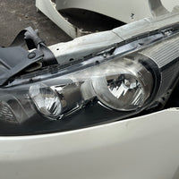 JDM Honda Accord CP3 Bumper Headlights Fog Lights Fenders Hood Grille 2008-2012