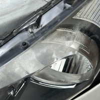 JDM Honda Accord CP3 Bumper Headlights Fog Lights Fenders Hood Grille 2008-2012