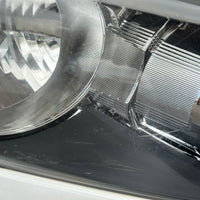 JDM Honda Accord CP3 Bumper Headlights Fog Lights Fenders Hood Grille 2008-2012
