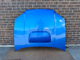 JDM Subaru Impreza WRX STi Bumper HID Headlights Grille Fenders Hood 2004-2005