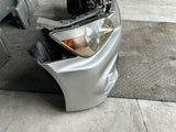 JDM Lexus IS300 Toyota Altezza 2001-2005 TRD Front End Conversion Bumper Headlights Fenders Hood
