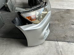 JDM Lexus IS300 Toyota Altezza 2001-2005 TRD Front End Conversion Bumper Headlights Fenders Hood