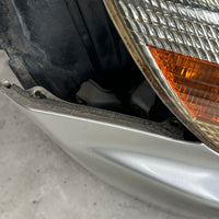 JDM Lexus IS300 Toyota Altezza 2001-2005 TRD Front End Conversion Bumper Headlights Fenders Hood