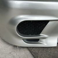 JDM Lexus IS300 Toyota Altezza 2001-2005 TRD Front End Conversion Bumper Headlights Fenders Hood