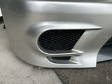 JDM Lexus IS300 Toyota Altezza 2001-2005 TRD Front End Conversion Bumper Headlights Fenders Hood