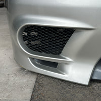 JDM Lexus IS300 Toyota Altezza 2001-2005 TRD Front End Conversion Bumper Headlights Fenders Hood