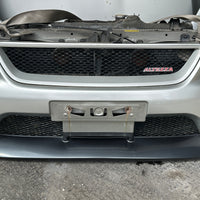 JDM Lexus IS300 Toyota Altezza 2001-2005 TRD Front End Conversion Bumper Headlights Fenders Hood