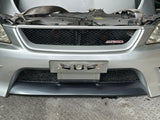 JDM Lexus IS300 Toyota Altezza 2001-2005 TRD Front End Conversion Bumper Headlights Fenders Hood
