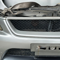 JDM Lexus IS300 Toyota Altezza 2001-2005 TRD Front End Conversion Bumper Headlights Fenders Hood