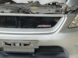 JDM Lexus IS300 Toyota Altezza 2001-2005 TRD Front End Conversion Bumper Headlights Fenders Hood