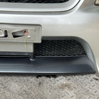 JDM Lexus IS300 Toyota Altezza 2001-2005 TRD Front End Conversion Bumper Headlights Fenders Hood