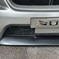 JDM Lexus IS300 Toyota Altezza 2001-2005 TRD Front End Conversion Bumper Headlights Fenders Hood