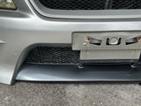 JDM Lexus IS300 Toyota Altezza 2001-2005 TRD Front End Conversion Bumper Headlights Fenders Hood