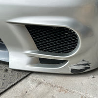 JDM Lexus IS300 Toyota Altezza 2001-2005 TRD Front End Conversion Bumper Headlights Fenders Hood