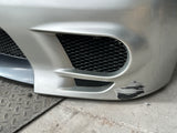 JDM Lexus IS300 Toyota Altezza 2001-2005 TRD Front End Conversion Bumper Headlights Fenders Hood