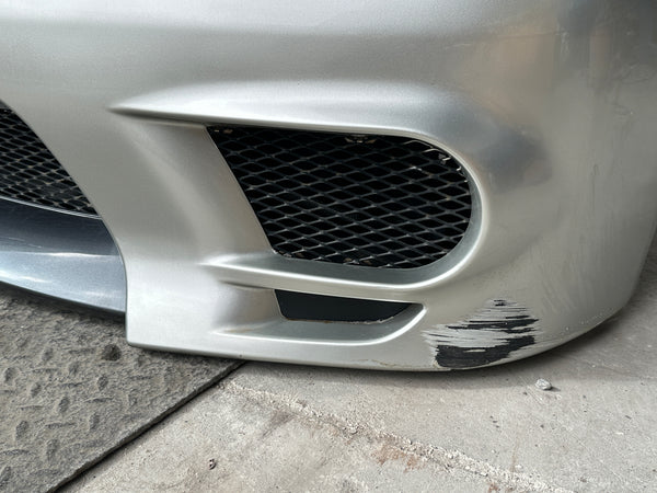 JDM Lexus IS300 Toyota Altezza 2001-2005 TRD Front End Conversion Bumper Headlights Fenders Hood