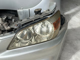JDM Lexus IS300 Toyota Altezza 2001-2005 TRD Front End Conversion Bumper Headlights Fenders Hood
