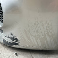 JDM Lexus IS300 Toyota Altezza 2001-2005 TRD Front End Conversion Bumper Headlights Fenders Hood