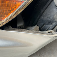 JDM Lexus IS300 Toyota Altezza 2001-2005 TRD Front End Conversion Bumper Headlights Fenders Hood