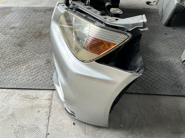 JDM Lexus IS300 Toyota Altezza 2001-2005 TRD Front End Conversion Bumper Headlights Fenders Hood