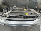 JDM Lexus IS300 Toyota Altezza 2001-2005 TRD Front End Conversion Bumper Headlights Fenders Hood