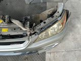 JDM Lexus IS300 Toyota Altezza 2001-2005 TRD Front End Conversion Bumper Headlights Fenders Hood
