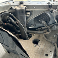 JDM Lexus IS300 Toyota Altezza 2001-2005 TRD Front End Conversion Bumper Headlights Fenders Hood