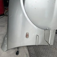 JDM Lexus IS300 Toyota Altezza 2001-2005 TRD Front End Conversion Bumper Headlights Fenders Hood